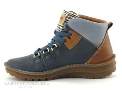 Pikolinos CAZORLA W5U-8724C1 - Ocean - Chaussure Montante F -Magasin De Chaussures cd24607c73b9e66c561f35ea11d5d5ef img 3449.jpg 151307