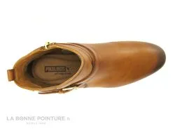 Pikolinos ROYAL W4D-8614 Brandy - Boots Femme Cuir Marron -Magasin De Chaussures cd24607c73b9e66c561f35ea11d5d5ef img 3454.jpg 151312