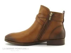 Pikolinos ROYAL W4D-8614 Brandy - Boots Femme Cuir Marron -Magasin De Chaussures cd24607c73b9e66c561f35ea11d5d5ef img 3457.jpg 151316