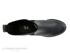 We Do 99299C Cuir Sakai Noir - Bottine Femme -Magasin De Chaussures cd24607c73b9e66c561f35ea11d5d5ef img 3468.jpg 175810