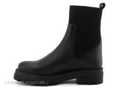 We Do 99299C Cuir Sakai Noir - Bottine Femme -Magasin De Chaussures cd24607c73b9e66c561f35ea11d5d5ef img 3471.jpg 175813