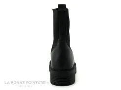 We Do 99299C Cuir Sakai Noir - Bottine Femme -Magasin De Chaussures cd24607c73b9e66c561f35ea11d5d5ef img 3472.jpg 175814