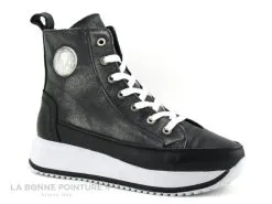 La Vie Est Belle - BORMIO - Birmania Blanco - Basket Montante Femme -Magasin De Chaussures cd24607c73b9e66c561f35ea11d5d5ef img 3479.jpg 175882