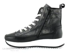 La Vie Est Belle - BORMIO - Birmania Blanco - Basket Montante Femme -Magasin De Chaussures cd24607c73b9e66c561f35ea11d5d5ef img 3481.jpg 175792