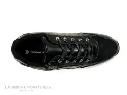 The Divine Factory AP4014 - Noir - Or - Basket Mode Femme -Magasin De Chaussures cd24607c73b9e66c561f35ea11d5d5ef img 3545.jpg 164256