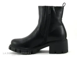 The Divine Factory MR4556 - Noir - Bottine Semelle Epaisse Femme -Magasin De Chaussures cd24607c73b9e66c561f35ea11d5d5ef img 3554.jpg 164269
