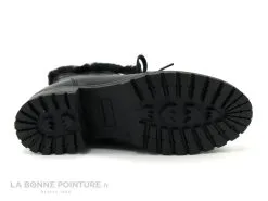 Hooper ALBE Noir - Bottine Noire Femme 13 Hooper ALBE Noir - Bottine Noire Femme -Magasin De Chaussures cd24607c73b9e66c561f35ea11d5d5ef img 3562.jpg 164274