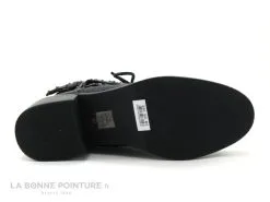 The Divine Factory QL4513 Noir - Python - Petits Clous - Bottine Femme -Magasin De Chaussures cd24607c73b9e66c561f35ea11d5d5ef img 3574.jpg 164288