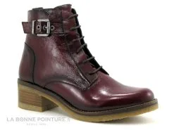 Dorking LUCERO D8686-NA - Naplak Opera - Boots Femme Bordeaux -Magasin De Chaussures cd24607c73b9e66c561f35ea11d5d5ef img 3577.jpg 175988