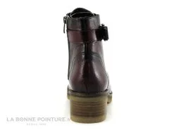 Dorking LUCERO D8686-NA - Naplak Opera - Boots Femme Bordeaux -Magasin De Chaussures cd24607c73b9e66c561f35ea11d5d5ef img 3580.jpg 175985