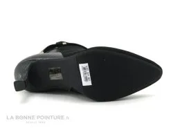 The Divine Factory QL4522 Noir - Bottine Pointue Talon Haut -Magasin De Chaussures cd24607c73b9e66c561f35ea11d5d5ef img 3584.jpg 164297