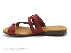 Jordana Entre-doigt Rouge 2 Boucles 3045 9 Jordana Entre-doigt Rouge 2 Boucles 3045 -Magasin De Chaussures cd24607c73b9e66c561f35ea11d5d5ef img 3594.jpg 103577
