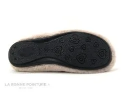 Selkis 21236 Peluche Rose - Pantoufle Mule Femme -Magasin De Chaussures cd24607c73b9e66c561f35ea11d5d5ef img 3596.jpg 164340