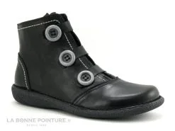 Bran's Brans Boots 7919 Noir Bouton -Magasin De Chaussures cd24607c73b9e66c561f35ea11d5d5ef img 3608.jpg 175896