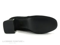 Les Tropéziennes M.Belarbi Les Tropeziennes DAM 44525 Noir-suede - Bottine Noire Talon Haut -Magasin De Chaussures cd24607c73b9e66c561f35ea11d5d5ef img 3617.jpg 176010