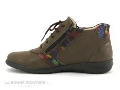Suave Oxford 6601TS Coyote Multi - Chaussure Montante Femme -Magasin De Chaussures cd24607c73b9e66c561f35ea11d5d5ef img 3646.jpg 176098