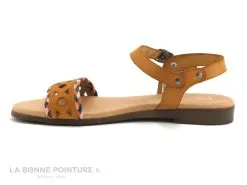 Eva Frutos 9189 Mostaza - Sandale Plate Jaune - Femme 9 Eva Frutos 9189 Mostaza - Sandale Plate Jaune - Femme -Magasin De Chaussures cd24607c73b9e66c561f35ea11d5d5ef img 3729.jpg 133099