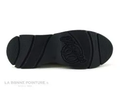 Hispanitas BOLERO HI211785 - Beige - Noir - Zip Dessus - Bottine Femme -Magasin De Chaussures cd24607c73b9e66c561f35ea11d5d5ef img 3730.jpg 164446