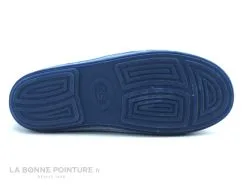 Ouf ! Ouf CIVET Jean - Chausson Femme Velours Cotele Bleu - Pompons 8 Ouf ! Ouf CIVET Jean - Chausson Femme Velours Cotele Bleu - Pompons -Magasin De Chaussures cd24607c73b9e66c561f35ea11d5d5ef img 3730.jpg 176114