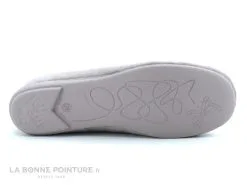 Ouf ! Ouf TRALY Taupe - Souris Bonnet Noir - Coeurs - Pantoufle Ballerine 11 Ouf ! Ouf TRALY Taupe - Souris Bonnet Noir - Coeurs - Pantoufle Ballerine -Magasin De Chaussures cd24607c73b9e66c561f35ea11d5d5ef img 3735.jpg 176119