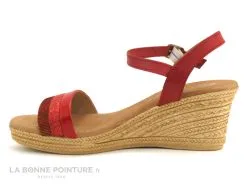 Eva Frutos 9596 Rouge - Nu-pieds Compense Femme -Magasin De Chaussures cd24607c73b9e66c561f35ea11d5d5ef img 3741.jpg 133084