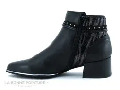 Fugitive BANKS LPIQB46 - Boots Femme Noir Verni Et Argent 9 Fugitive BANKS LPIQB46 - Boots Femme Noir Verni Et Argent -Magasin De Chaussures cd24607c73b9e66c561f35ea11d5d5ef img 3763.jpg 176205