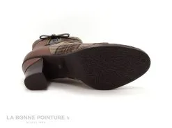 Laura Vita AMCELIAO 50 Marron - Prince De Galles - Boots Talon -Magasin De Chaussures cd24607c73b9e66c561f35ea11d5d5ef img 3790.jpg 151708
