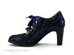 Laura Vita ALCBANEO 432 Bleu - SL316B-23J - Escarpin A Lacet -Magasin De Chaussures cd24607c73b9e66c561f35ea11d5d5ef img 3793.jpg 151735