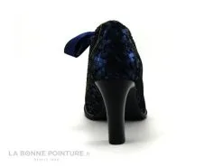 Laura Vita ALCBANEO 432 Bleu - SL316B-23J - Escarpin A Lacet -Magasin De Chaussures cd24607c73b9e66c561f35ea11d5d5ef img 3794.jpg 151736