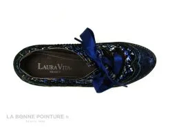 Laura Vita ALCBANEO 432 Bleu - SL316B-23J - Escarpin A Lacet -Magasin De Chaussures cd24607c73b9e66c561f35ea11d5d5ef img 3797.jpg 151747
