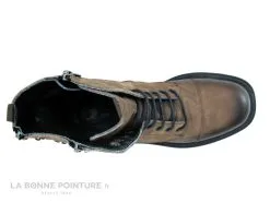 Venus 2153905K Vizon Mink - Bottine Marron Bout Carre - Chainette 12 Venus 2153905K Vizon Mink - Bottine Marron Bout Carre - Chainette -Magasin De Chaussures cd24607c73b9e66c561f35ea11d5d5ef img 3802.jpg 176228