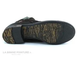 Venus 929116K Brown - Boots Femme Marron - Oeillets Et Liens Lateraux -Magasin De Chaussures cd24607c73b9e66c561f35ea11d5d5ef img 3825.jpg 176246