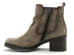 Dorking ROX D8326 Calf - Fango - Bottine Western Femme Marron Taupe -Magasin De Chaussures cd24607c73b9e66c561f35ea11d5d5ef img 3910.jpg 176365