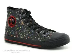 Dockers Gensheimer Art 36UR911-610 - Noir Imprime - Basket Montante -Magasin De Chaussures cd24607c73b9e66c561f35ea11d5d5ef img 3976.jpg 176486