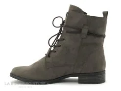 Marco Tozzi 2-25112-27 Pepper - Marron Taupe - Bottine Lacet -Magasin De Chaussures cd24607c73b9e66c561f35ea11d5d5ef img 3985.jpg 164749