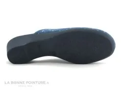 Semelflex COLETTE - Bleu Jeans - Pois Argent - Pantoufle Mule Femme 13 Semelflex COLETTE - Bleu Jeans - Pois Argent - Pantoufle Mule Femme -Magasin De Chaussures cd24607c73b9e66c561f35ea11d5d5ef img 3992.jpg 133366