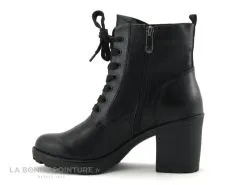Marco Tozzi 2-25204-27 - Bottine Noire A Lacet Avec Talon Haut Epais -Magasin De Chaussures cd24607c73b9e66c561f35ea11d5d5ef img 4026.jpg 164796