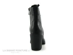 Marco Tozzi 2-25204-27 - Bottine Noire A Lacet Avec Talon Haut Epais -Magasin De Chaussures cd24607c73b9e66c561f35ea11d5d5ef img 4027.jpg 164797