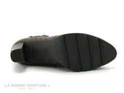 Marco Tozzi 2-25841-27 Pepper - Boots Marron Talon Haut - Bride Tressee -Magasin De Chaussures cd24607c73b9e66c561f35ea11d5d5ef img 4033.jpg 164799