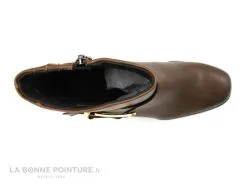 Marco Tozzi 2-25346-27 Chestnut - Boots Marron Avec Boucle Or -Magasin De Chaussures cd24607c73b9e66c561f35ea11d5d5ef img 4035.jpg 164807