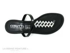 CERUTTI® Cerutti 19262 Noir Entre-doigts Talon Carre -Magasin De Chaussures cd24607c73b9e66c561f35ea11d5d5ef img 4078.jpg 104214