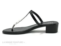 CERUTTI® Cerutti 19262 Noir Entre-doigts Talon Carre -Magasin De Chaussures cd24607c73b9e66c561f35ea11d5d5ef img 4081.jpg 104216