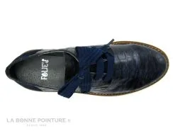 Folie's Folies COPOS Bleu Marine - Chaussure Derbi Femme -Magasin De Chaussures cd24607c73b9e66c561f35ea11d5d5ef img 4111.jpg 152310