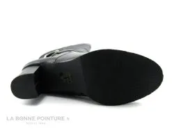 The Divine Factory QL4730 Noir - Botte Femme Talon Haut - Bride Cheville -Magasin De Chaussures cd24607c73b9e66c561f35ea11d5d5ef img 4179.jpg 176760