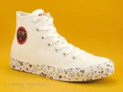 Dockers Gensheimer Peace And Love - 36UR911-610 - BLANC - Basket Montante -Magasin De Chaussures cd24607c73b9e66c561f35ea11d5d5ef img 4182.jpg 176708