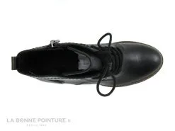 Marco Tozzi 2-25219-27 Black Antic - Boots Talon Haut Lacet Et Zip 12 Marco Tozzi 2-25219-27 Black Antic - Boots Talon Haut Lacet Et Zip -Magasin De Chaussures cd24607c73b9e66c561f35ea11d5d5ef img 4234.jpg 165024