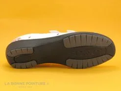 Suave LONDON 8017PT Spring White - Chaussure à Scratches Blanche Et Fleurie -Magasin De Chaussures cd24607c73b9e66c561f35ea11d5d5ef img 4237.jpg 176660