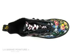 Dr. Martens Dr Martens SINCLAIR Black - Floral Mash Up Backhand - Boots Plateforme -Magasin De Chaussures cd24607c73b9e66c561f35ea11d5d5ef img 4245.jpg 165036