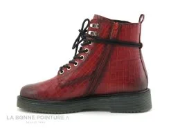 Bugatti 431-5493F-3100 - Bottine Cuir Rouge Croco 9 Bugatti 431-5493F-3100 - Bottine Cuir Rouge Croco -Magasin De Chaussures cd24607c73b9e66c561f35ea11d5d5ef img 4263.jpg 152514