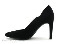 Marco Tozzi 2-22437-25 Black - Escarpin Pointu Noir - Talon Aiguille -Magasin De Chaussures cd24607c73b9e66c561f35ea11d5d5ef img 4307.jpg 152568